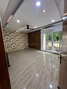 3 BHK Independent House
