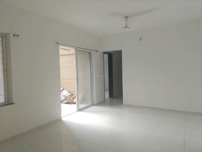 Living Room Image of 1100 Sq.ft 2 BHK Apartment / Flat for sale in Paranjape Madhukosh, Nanded Pune for Rs. 9500000