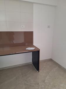 Kitchen Image of 1100 Sq.ft 2 BHK Apartment / Flat for sale in RR 66 Avenue, Pimple Nilakh Pune for Rs. 12000000