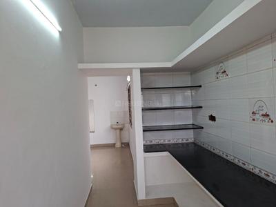 Kitchen Image of 1380 Sq.ft 3 BHK Apartment / Flat for rent in Ramapuram Chennai for Rs. 36000