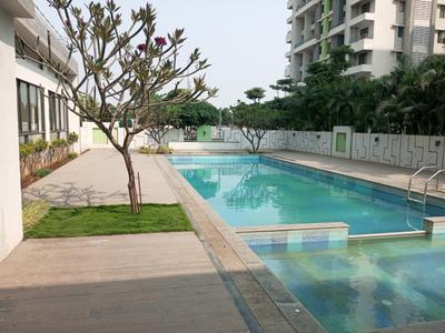 Image of 850 Sq.ft 2 BHK Apartment / Flat for sale in Vascon Citron, Wagholi, Pune for Rs. 5900000
