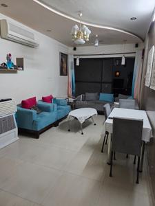 Hall Image of 1200 Sq.ft 2 BHK Apartment / Flat for rent in Swargate Pune for Rs. 41500