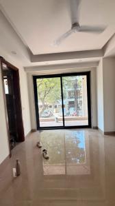 Bedroom Image of 2250 Sq.ft 3 BHK Builder Floor for sale in Sector 14 Gurgaon for Rs. 33000000