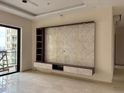 4 BHK Flat