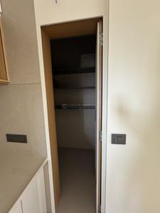 Store Room Image of 2000 Sq.ft 3 BHK Apartment / Flat for rent in Sampad Primero, Motera Ahmedabad for Rs. 50000