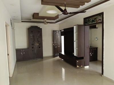 Living Room Image of 1072 Sq.ft 2 BHK Apartment / Flat for rent in GM Infinite Neotown, Electronic City Bengaluru for Rs. 29000