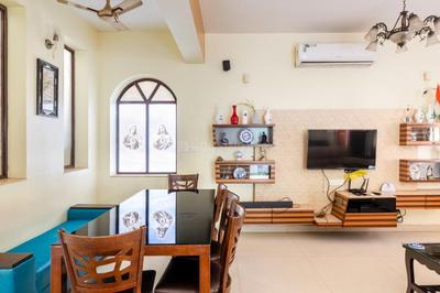Hall Image of 3767 Sq.ft 6 BHK Villa for sale in Nerul Goa for Rs. 150000000