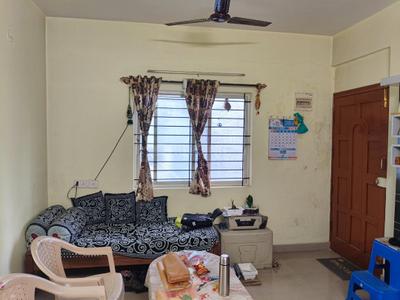 Hall Image of 1140 Sq.ft 2 BHK Apartment / Flat for sale in RR Nagar Bengaluru for Rs. 8150000