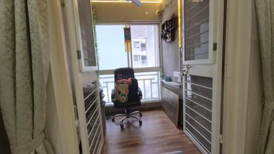 Image of 1110 Sq.ft 2 BHK Apartment / Flat for sale in Palaash Oak, Baner, Pune for Rs. 12500000