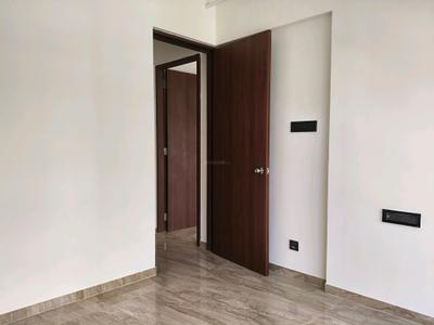 Bedroom Image of 750 Sq.ft 2 BHK Apartment / Flat for sale in VTP Aethereus Phase 2 by VTP Realty, Mahalunge Pune for Rs. 8200000
