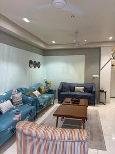 3 BHK Duplex