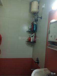 Bathroom Image of 1350 Sq.ft 2 BHK Apartment / Flat for rent in Sanpada Navi Mumbai for Rs. 70000