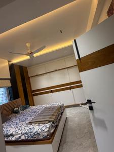 Bedroom Image of 4500 Sq.ft 2.5 BHK Duplex for sale in Vertex District, Tukkuguda Hyderabad for Rs. 50000000