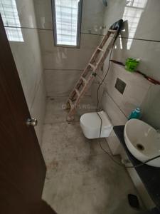 Bathroom Image of 1950 Sq.ft 3 BHK Apartment / Flat for sale in Govind Nagar Nashik for Rs. 12000000