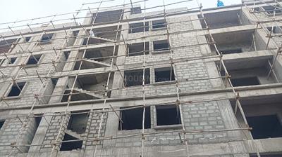 Image of 1156 Sq.ft 2 BHK Apartment / Flat for sale in Kadugodi, Bengaluru for Rs. 7000000