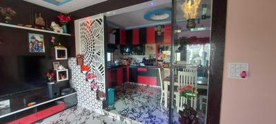 Kitchen Image of 2000 Sq.ft 4 BHK Villa for sale in Gundur Bengaluru for Rs. 12500000