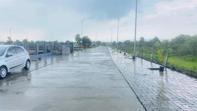 Image of 1292 Sq.ft Residential Plot / Land for sale in Gumgaon, Nagpur for Rs. 3259703