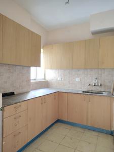 Kitchen Image of 920 Sq.ft 2.5 BHK Apartment / Flat for sale in Amrapali Dream Valley 2, Noida Extension Greater Noida for Rs. 6860000