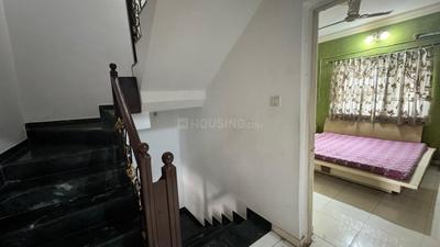 Bedroom Image of 1944 Sq.ft 3 BHK Villa for sale in Thaltej Ahmedabad for Rs. 46100000