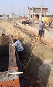 Image of 1250 Sq.ft Residential Plot / Land for sale in Gomti Nagar Extension, Lucknow for Rs. 3280000