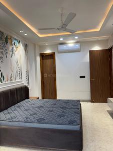 Bedroom Image of Apna niwas pg in Sector 37, Noida