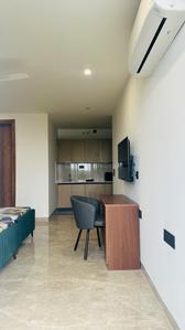 Hall Image of The Safehouse PG  in Sector 49, Gurgaon