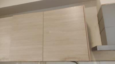 Kitchen Image of 1199 Sq.ft 2 BHK Apartment / Flat for sale in Bhartiya Nikoo Homes Phase 2, Thanisandra Bengaluru for Rs. 14200000