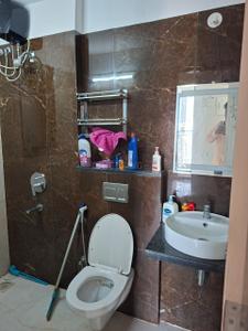 Image of 710 Sq.ft 2 BHK Apartment / Flat for sale in MICL Aaradhya Highpark, Mira Road East, Mira Bhayandar for Rs. 14000000