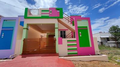 Image of 500 Sq.ft 1 BHK Villa for sale in Mamandur, Chengalpattu, Chennai for Rs. 1800000