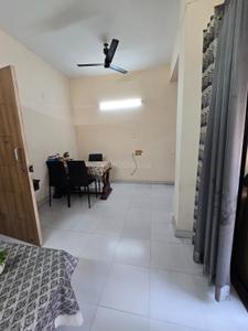 Hall Image of 1200 Sq.ft 3 BHK Apartment / Flat for sale in Siddha Town, Rajarhat Kolkata for Rs. 6000000