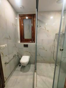 Image of 3000 Sq.ft 4 BHK Builder Floor for rent in Panchsheel Enclave, New Delhi for Rs. 250000