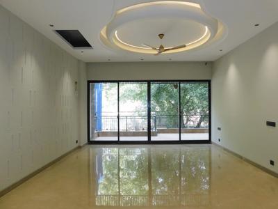 Hall Image of 2475 Sq.ft 4 BHK Builder Floor for sale in Greater Kailash I New Delhi for Rs. 90000000