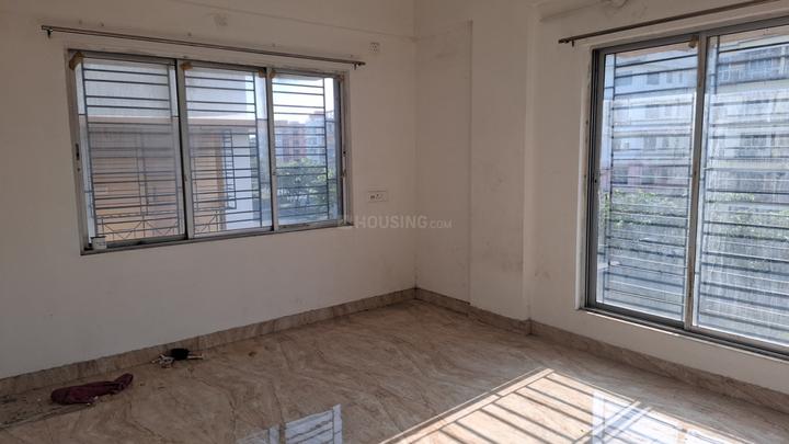 New Town Action Area 2, New Town Bedroom One 1