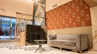 Balcony Image of 936 Sq.ft 2 BHK Apartment / Flat for sale in Kapleshwara Residency, Dombivli East Thane for Rs. 6299000
