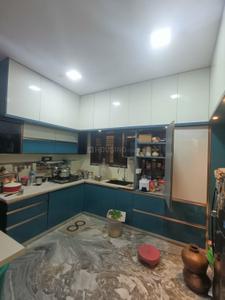Kitchen Image of 2400 Sq.ft 4 BHK Independent House for sale in JP Nagar Bengaluru for Rs. 35000000