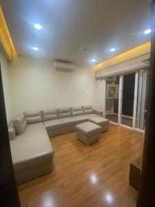 Hall Image of 1800 Sq.ft 4 BHK Apartment / Flat for sale in Sarvottam Heights, Jagatpura Jaipur for Rs. 10800000