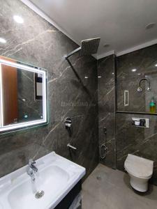 Image of 800 Sq.ft 2 BHK Builder Floor for rent in Sultanpur, New Delhi for Rs. 25500