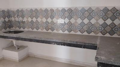 Kitchen Image of 750 Sq.ft 2 BHK Apartment / Flat for sale in Signature Global The Millennia 3, Sector 37D Gurgaon for Rs. 7250000