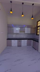 Kitchen Image of 1284 Sq.ft 2 BHK Villa for sale in Hira Villas, Jankipuram Lucknow for Rs. 7083000