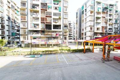 Image of 1602 Sq.ft 3 BHK Apartment / Flat for sale in Shri Shyam Hills, New Ranip, Ahmedabad for Rs. 8500000