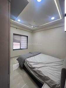Bedroom Image of 1900 Sq.ft 3 BHK Duplex for sale in Shankarpur Nagpur for Rs. 9200000
