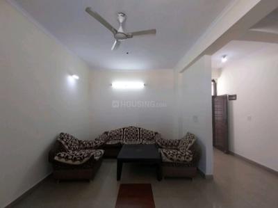 Hall Image of 2170 Sq.ft 3 BHK Apartment / Flat for rent in Sector 48 Faridabad for Rs. 25000
