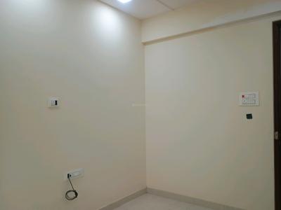 Living Room Image of 884 Sq.ft 2 BHK Apartment / Flat for sale in Kulswamini Sukrya Heights, Dombivli West Thane for Rs. 6188000