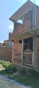 Image of 480 Sq.ft 2 BHK Duplex for sale in Naubasta, Kanpur for Rs. 1500000
