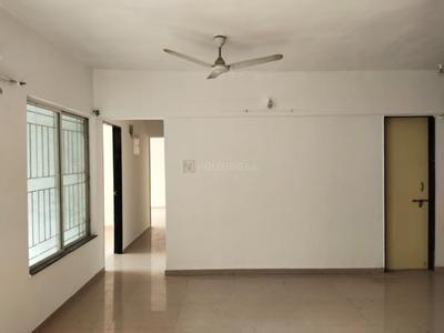 Hall Image of 950 Sq.ft 2 BHK Apartment / Flat for sale in Nilesh Classic, Hadapsar Pune for Rs. 4600000