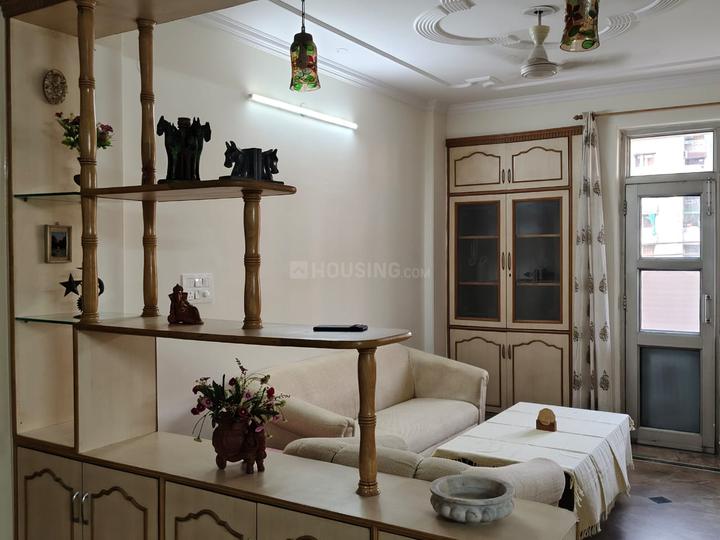 Atulya sec 18 Bedroom 1