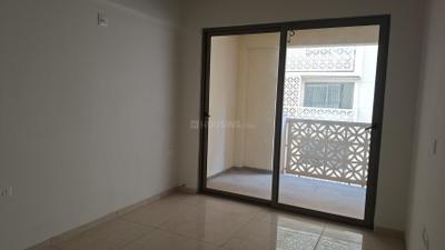Bedroom Image of 1691 Sq.ft 4 BHK Apartment / Flat for sale in Rajyash Regius, Bopal Ahmedabad for Rs. 14500000