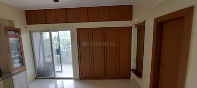 Bedroom Image of 1600 Sq.ft 3 BHK Apartment / Flat for rent in Pimpri Pune for Rs. 35000