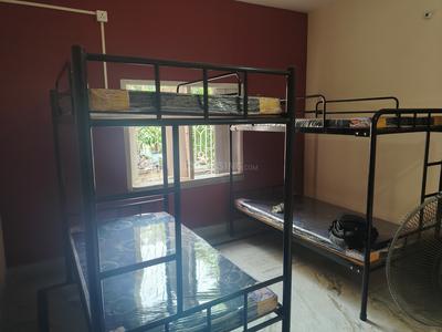 Hall Image of URBAN HOSTEL AND PG ( FOR GIRL&#x27;S) in Chinar Park, Kolkata