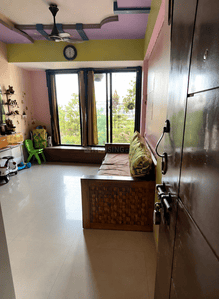 2 BHK Flat